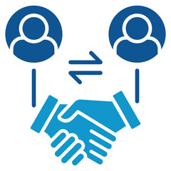 Partnership Icon