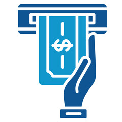 Atm Icon