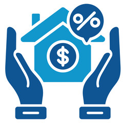Mortgage Icon