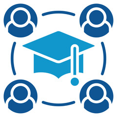 Scholarship Icon