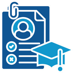 Exam Icon