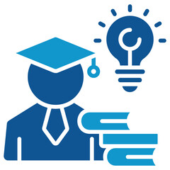 Professor Icon
