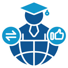 Student Icon