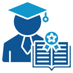 Phd Icon