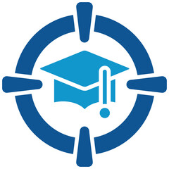 Graduation Icon