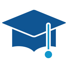 Graduation Icon