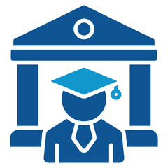 Campus Icon