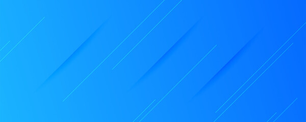Abstract gradient background with lines