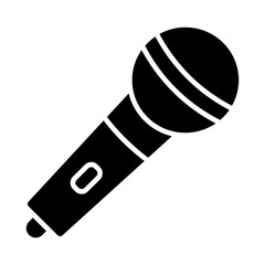 Microphone Icon