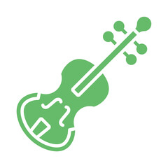 Violin Icon