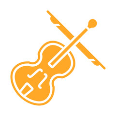 Cello Icon