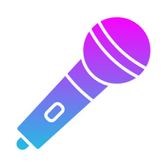 Microphone Icon