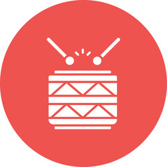 Drum Icon
