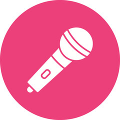 Microphone Icon