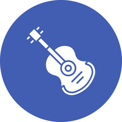 Guitar Icon