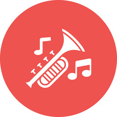 Blues Icon