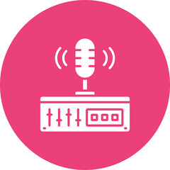 Studio Icon