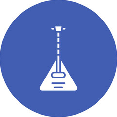 Balalaika Icon