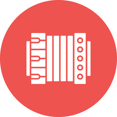 Accordion Icon