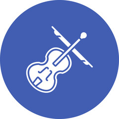 Cello Icon