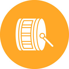 Drum Icon