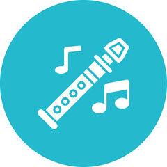 Flute Icon
