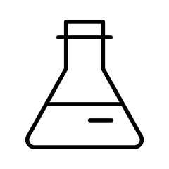 Tool Biotech icon vector image. Can be used for Manufacturing.