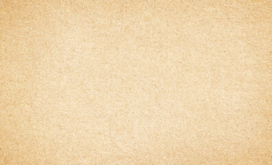 Brown paper texture for artwork  Old paper texture