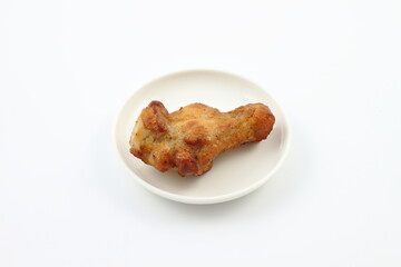 手軽に手羽元、簡単調理で美味