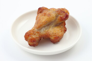 手羽元料理、おつまみにも最適