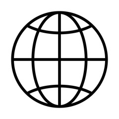 Net icon vector image. Can be used for Volleyball.