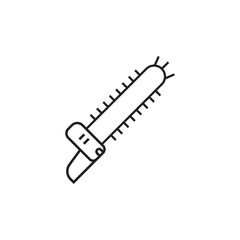 chainsaw icon