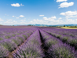 Obraz premium An abstract watercolor painting built from overlapping cerulean blue washes, applied in expressive strokes over cold-pressed, heavily textured white paper. The layers blend and bleed into one another,