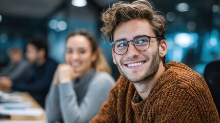 Engagement boosts employee focus and effort, directly enhancing workplace performance.
