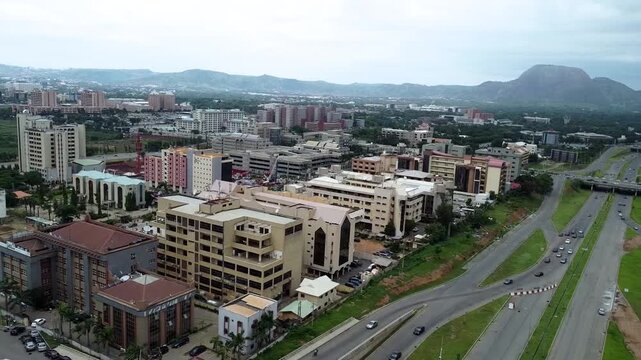 Discover the heart of Nigeria through the Federal Capital Territory, where modern life, tradition, and culture blend in the vibrant rhythm of Abuja&rsquo;s streets and communities.