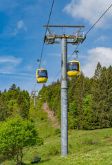Gondola lift
