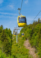 Gondola lift