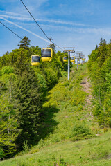 Gondola lift