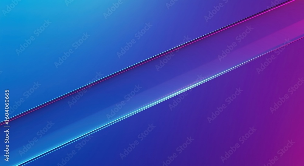 Poster abstract diagonal gradient: a vibrant display of artistic elements, featuring diagonal stripes of vi