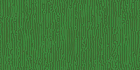 Green stripped background illustration
