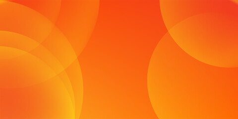 Abstact Background illustration. yellow abstrack background with simple shape.