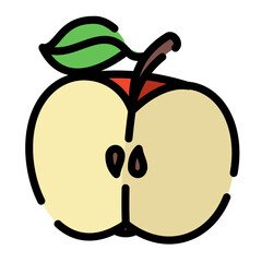 apple icon design	