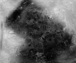Grunge Stained Archive Document