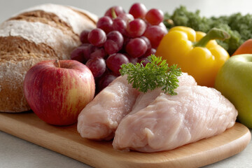 preventive medicine focuses on dietary choices to combat chronic diseases and promote overall health