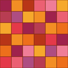 1970s Groovy eclectic  Design
