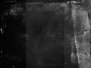 Grunge Stained Archive Document