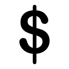 dollar icon picture