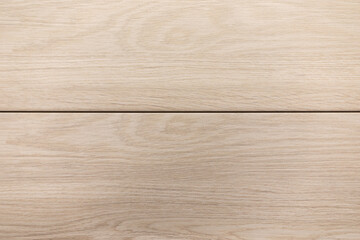 Fototapeta premium Light textured wood surface with natural grain patterns in minimalistic design