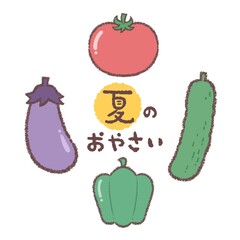 夏野菜セット