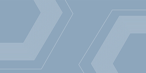 White abstract background with dynamic wavy hexagon texture. suitable for wallpaper simple art